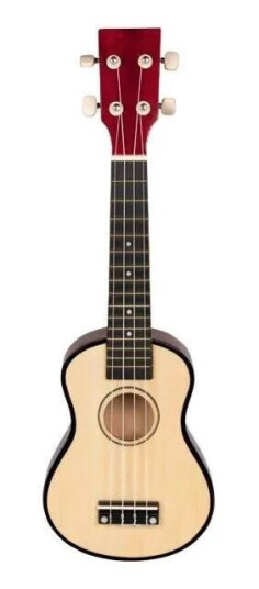 Goki My first Guitar