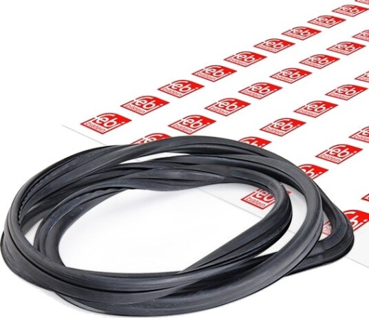 Tetning, bakrute FEBI BILSTEIN 08893