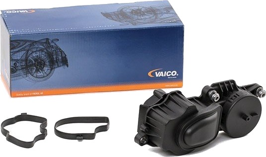 Ventil, veivhuslufting VAICO V20-0956 Ventil, veivhuslufting VAICO V20-0956