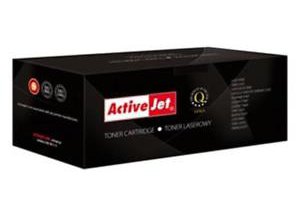 Activejet Ab-22Emn Fiolblå Pigmentbasert Blekk 15 Ml