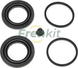Reparasjonssett, bremsecaliper FRENKIT 240059