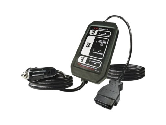 Schumacher Obd L Strømforsyning Memory Saver Obd L Passer Til Bilmærke: Universal 1 Stk Schumacher Obd L Strømforsyning Memory Saver Obd L Passer Til Bilmærke: Universal 1 Stk
