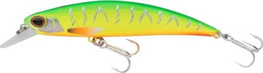 Berkley DEX Bullet Jerk 8cm Fire - OS