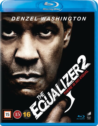 The Equalizer 2 The Equalizer 2