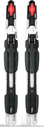 Rottefella MOVE Switch Kit Langrennsbindinger NIS 2.0/3.0 med Justerbar Festefunksjon