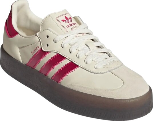 Adidas Originals Sambae W Cream 42 2/3 Adidas Originals Sambae W Cream 42 2/3