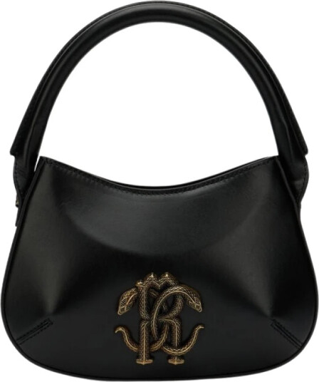 Roberto Cavalli Dame Vesker Svart ONE SIZE, Roberto Cavalli Dame Vesker Svart ONE SIZE,