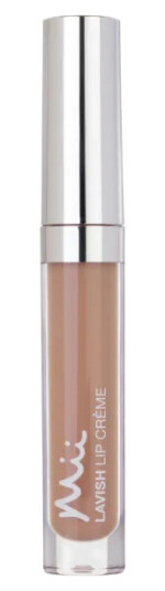 Mii Cosmetics Lavish Lip Creme 6 varianter Siren 02 Mii Cosmetics Lavish Lip Creme 6 varianter Siren 02