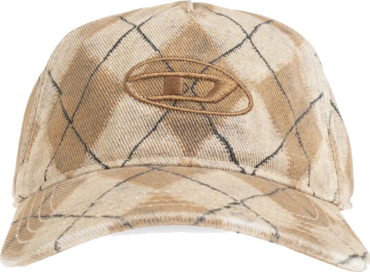 Diesel Herre Accessories Beige S,