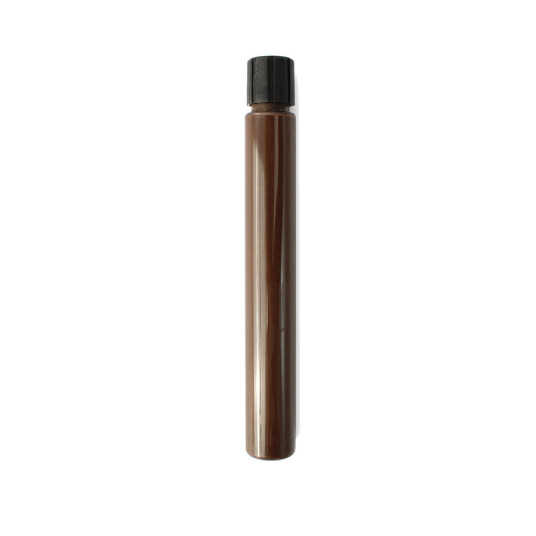 ZAO Refill Mascara Aloe Vera Dark Brown ZAO Refill Mascara Aloe Vera Dark Brown