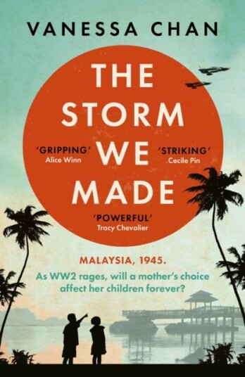 The Storm We Made an unputdownable and heartbreaking World War Two novel The Storm We Made an unputdownable and heartbreaking World War Two novel