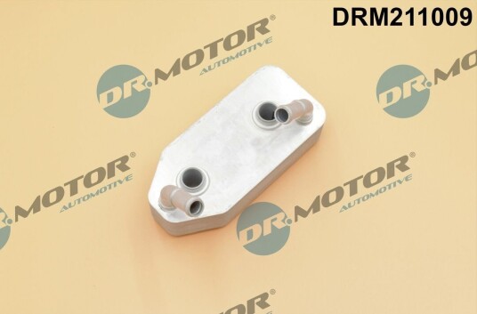 Oljekjøler, automatikk DR.MOTOR AUTOMOTIVE DRM211009