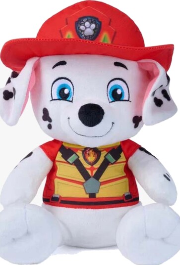 Paw Patrol Paw Patrol Movie 3 Gund Plush Marshall 22Cm Multi/patterned ONE SIZE Paw Patrol Paw Patrol Movie 3 Gund Plush Marshall 22Cm Multi/patterned ONE SIZE