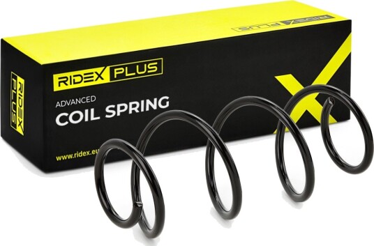 Fjær RIDEX PLUS 188C0842P