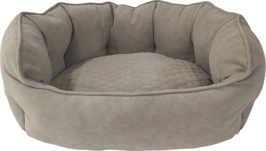 Ozami Melker Hundeseng Beige