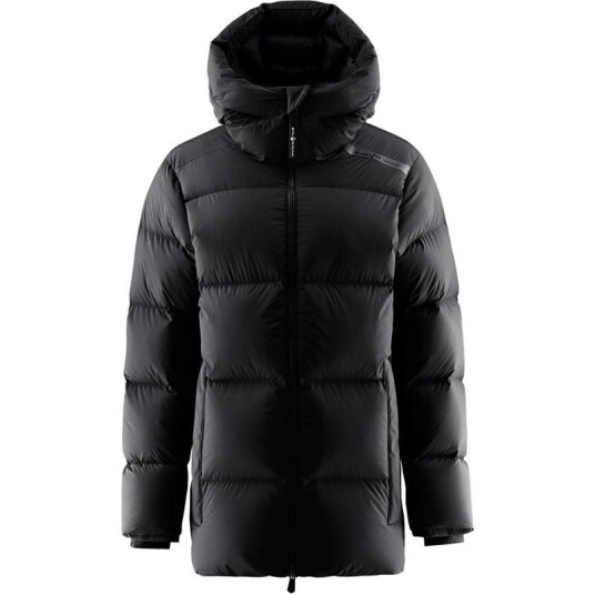 Sail Racing W Hurricane Down Jacket Carbon Carbon S Sail Racing W Hurricane Down Jacket Carbon Carbon S
