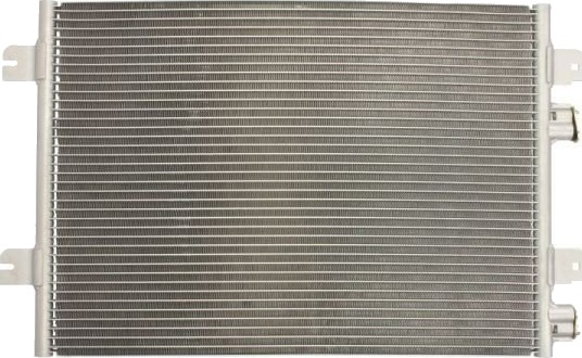 Kondensator THERMOTEC KTT110088