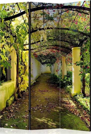 Romdeler Romantic Garden 135x172 - Artgeist sp. z o. o.