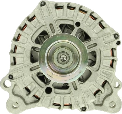 BV PSH 205.541.180.500 Dynamo BV PSH 205.541.180.500 Dynamo