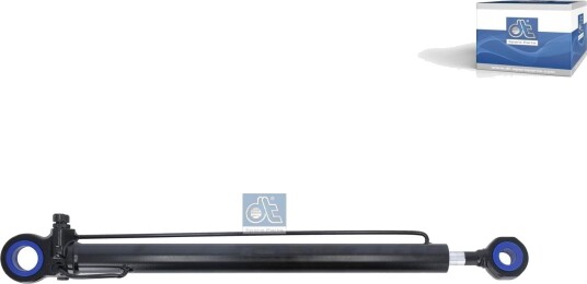 Vippesylinder, førerhus DT Spare Parts 4.00402