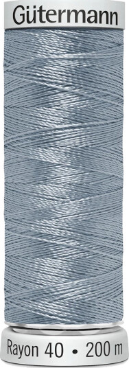 Gütermann Sulky Rayon 40 5 stk. x 200m 1203