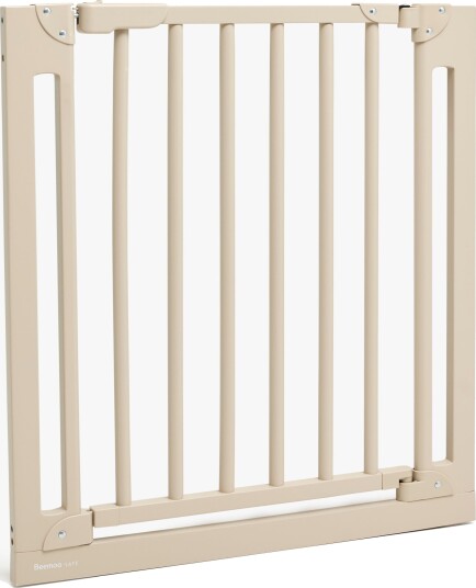 Beemoo Safe Guard Spenngrind 73-80 cm, Greige