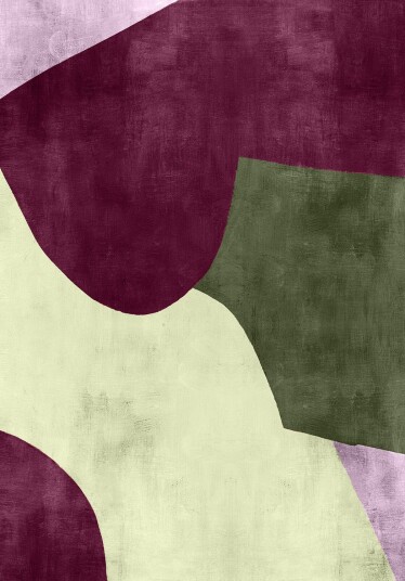 Wilton teppe Lazio flerfarget Størrelse: 160 x 230 cm