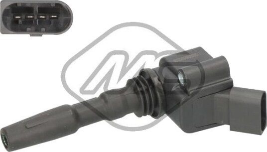 Tennspole Metalcaucho 82606
