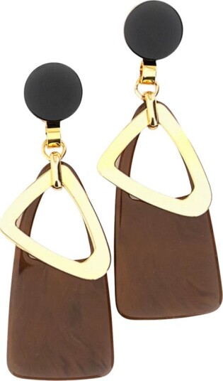 Plan C Dame Accessories Brun ONE SIZE, Plan C Dame Accessories Brun ONE SIZE,