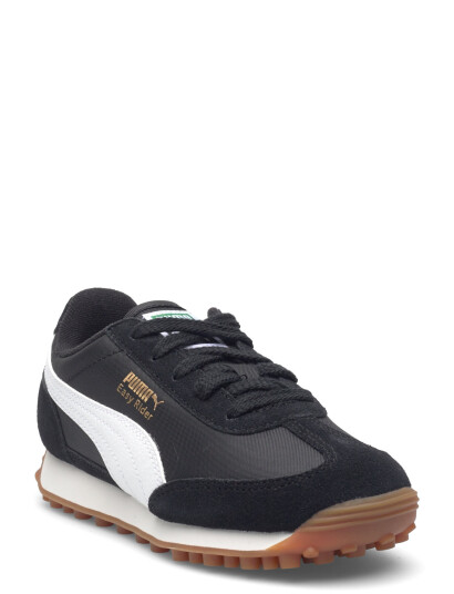 PUMA Easy Rider Vintage Ps - Black - 30