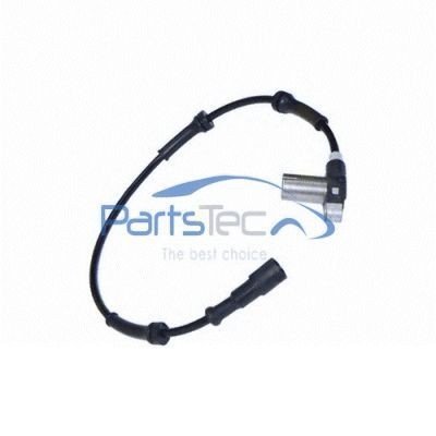 Sensor, ABS PartsTec PTA560-0229 Sensor, ABS PartsTec PTA560-0229