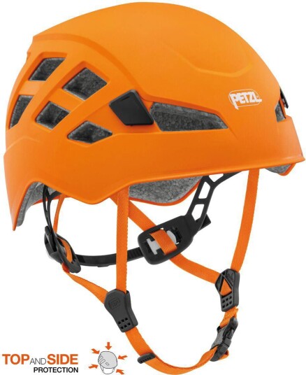 Petzl Boreo orange Petzl Boreo orange