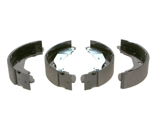 Bremsesko sett BOSCH 0 986 487 660 Bremsesko sett BOSCH 0 986 487 660