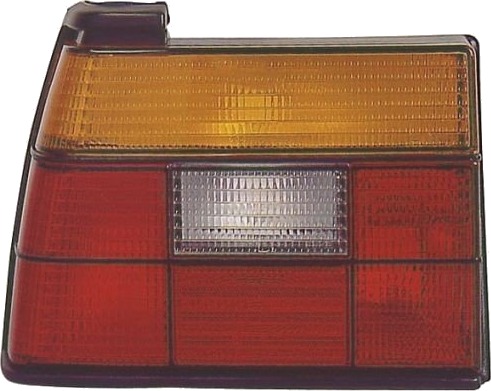 Baklykt ABAKUS 441-1909R