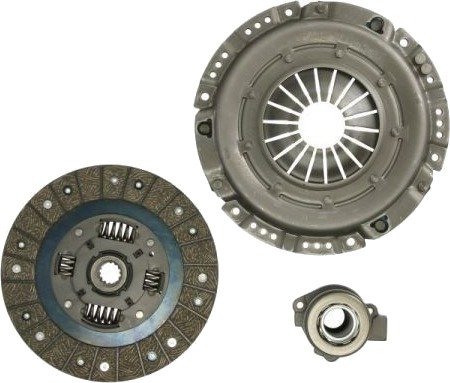 Clutchsett NEXUS F1X009NX Clutchsett NEXUS F1X009NX