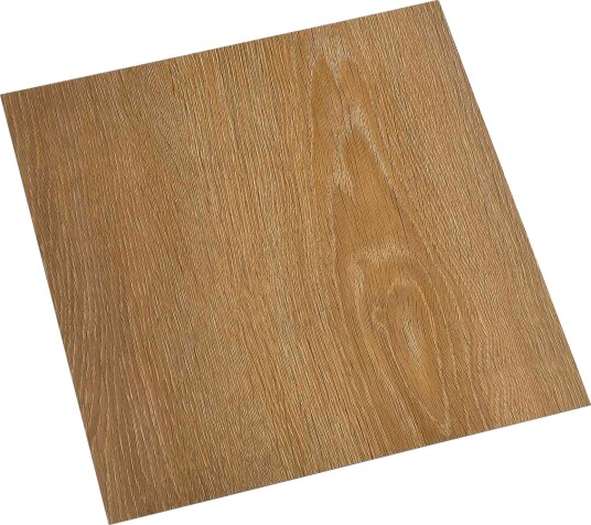 Selvheftende Gulvplanker 30,5 x 30,5 cm 20 pcs PVC tre