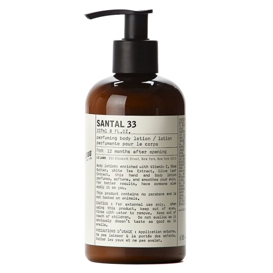 Santal 33 Body Lotion 237 ml