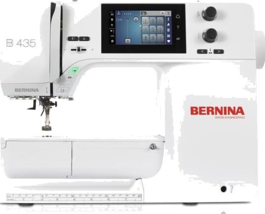 Bernina B 435
