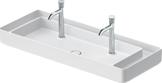 Duravit Bento Starck Box til Benkeplate DuroCast Plus 2660113272