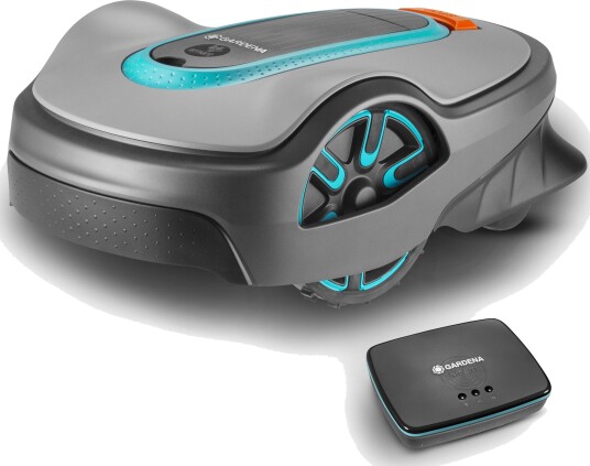 ROBOTKLIPPER SILENO LIFE 750 SMART