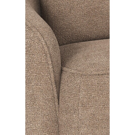 Rowico Norris sofa 4 seter sjeselong høyre 124923