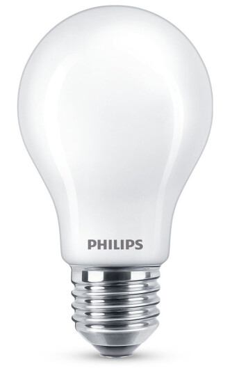 Philips Bulb Led E27 A60 8.5W 4000K 1055Lm Mat Philips Bulb Led E27 A60 8.5W 4000K 1055Lm Mat