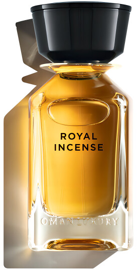 Oman Luxury Royal Incense Oman Luxury 100ml
