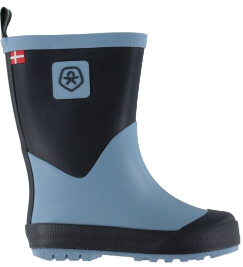 Color Kids Wellies Blue 32 Color Kids Wellies Blue 32