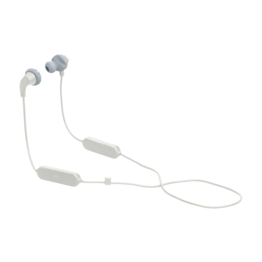 JBL Endurance RUN 2 - White JBL Endurance RUN 2 - White