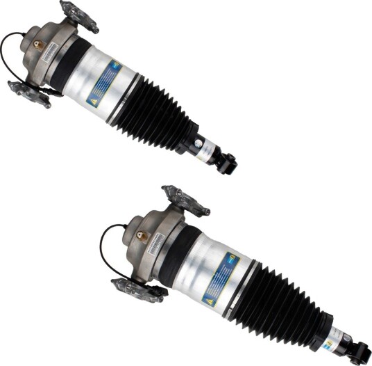 Luftdempere BILSTEIN BLS4118N0008 Luftdempere BILSTEIN BLS4118N0008