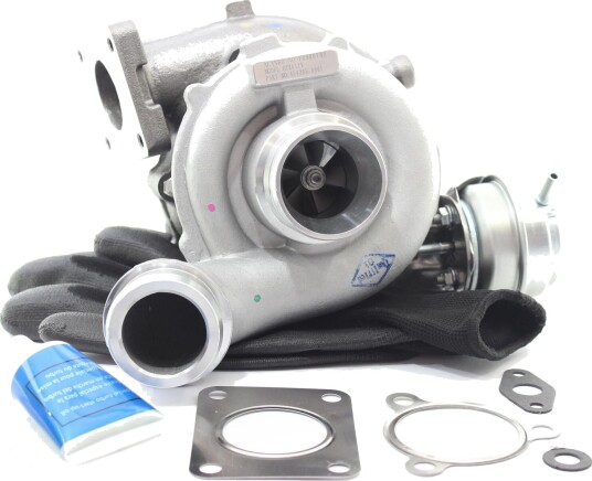 Turbolader ALANKO 10900782 Turbolader ALANKO 10900782