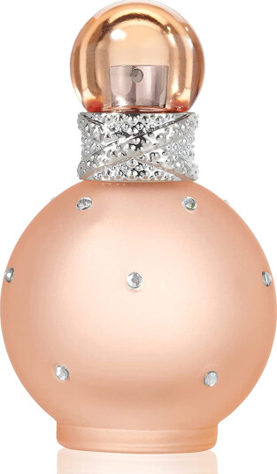 Britney Spears Naked Fantasy 100ml Eau de Toilette Spray - Orientalsk Duft for Dame Britney Spears Naked Fantasy 100ml Eau de Toilette Spray - Orientalsk Duft for Dame