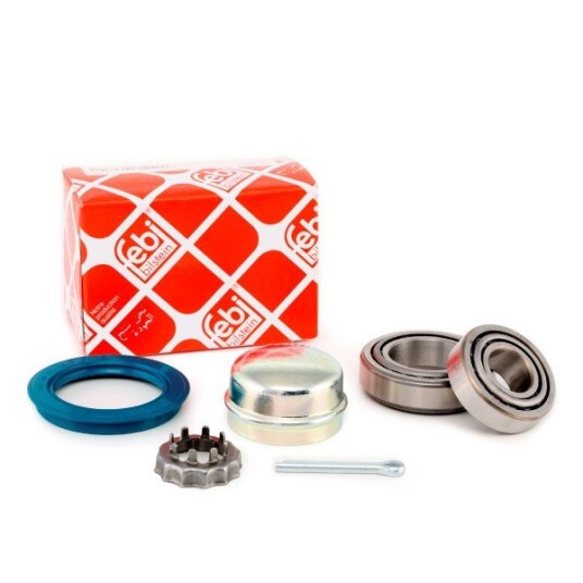 Hjullager FEBI BILSTEIN 03674
