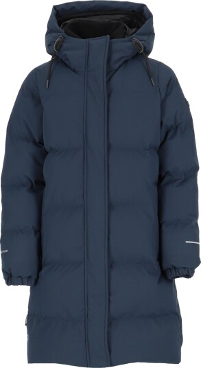 Twentyfour Mode Clomax Parkas Junior Blå 164